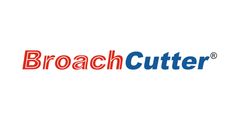 Broach Cutter