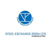 Steel exchange india